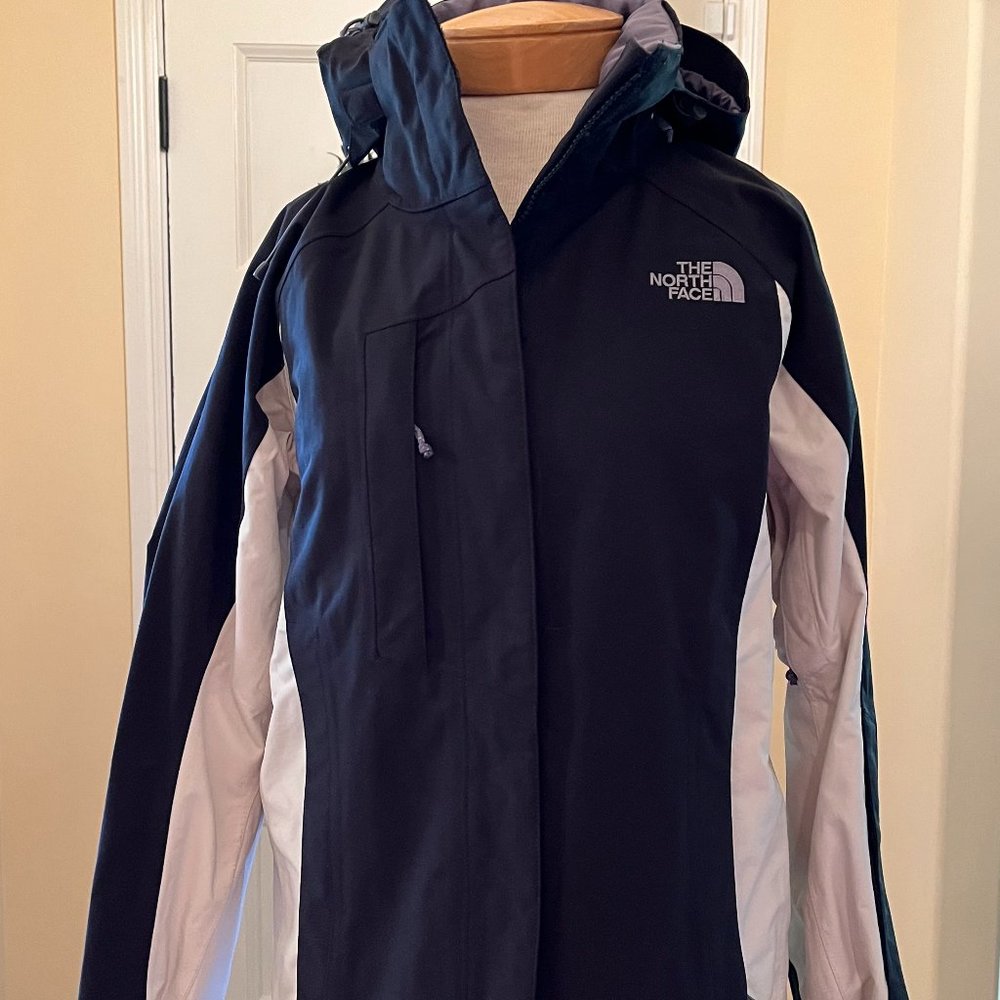 The North Face DryVent Rain Jacket